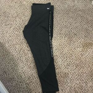PINK Victoria’s Secret yoga pants Medium  C